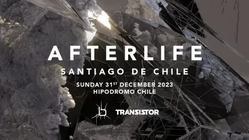 Revisa los eventos que hay para Año Nuevo.