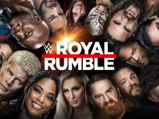 ¿Cuándo es Royal Rumble 2024? El próximo PPV de WWE