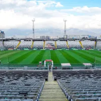 En peligro el Monumental: pésimo estado de la cancha