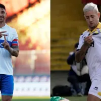 ¿Quién será el máximo goleador del Campeonato Nacional?