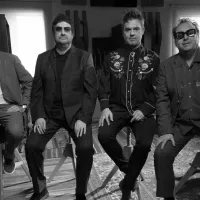 Los Tres agregan cuarto show en el Movistar Arena con gran sorpresa