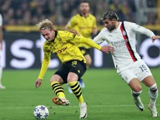 ¿Dónde ver Milan vs Dortmund por Champions League?