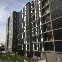 Los requisitos para comprar un departamento de la Villa Panamericana