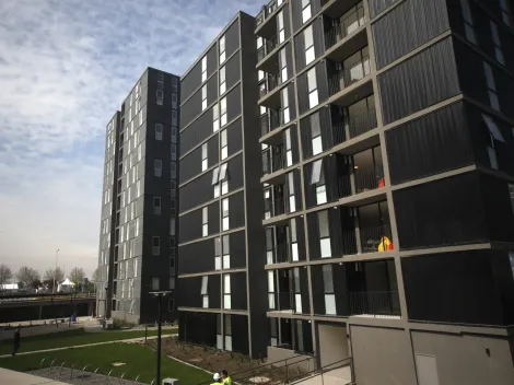 Los requisitos para comprar un departamento de la Villa Panamericana