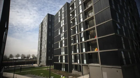 ¿Cómo comprar un departamento de la Villa Panamericana con DS19?