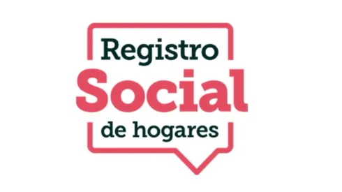 Gobierno aplicó cambios al Registro Social de Hogares.