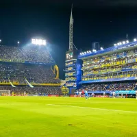 Escándalo en Boca Juniors a días de las elecciones dirigenciales