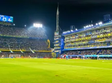 Escándalo en Boca Juniors a días de las elecciones dirigenciales