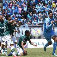Iquique no recibirá hinchas de Wanderers para la final de vuelta