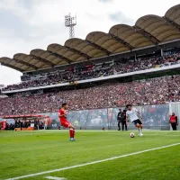 Históricos analizan opción de salir del Monumental: 'Un error...'