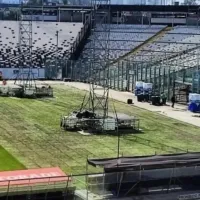 Canchero de Bielsa con los pelos de punta por el Monumental