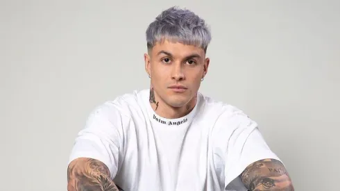 ¿Quién es Nicolás Solabarrieta? Nuevo ingreso de Tierra Brava