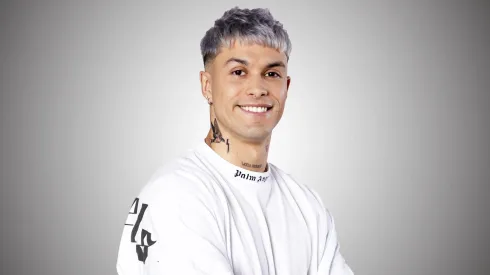 El deportista se suma a la competencia de Canal 13.