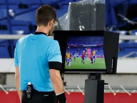 Los excéntricos cambios que propone la IFAB en las reglas del fútbol