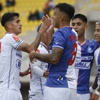Goleador de la Primera B se despide de Antofagasta: ¡lo busca un candidato al título!
