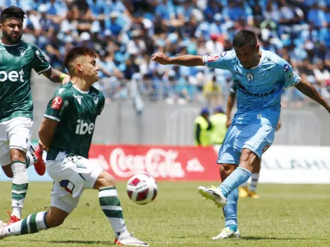 ¿Cuándo juega Wanderers vs Iquique la final de la Liguilla de la B?