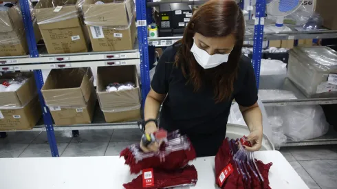 El pago de noviembre del bono al Trabajo de la Mujer se entregará en los próximos días.