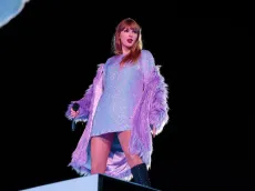 Película de The Eras Tour de Taylor Swift llegaría a conocido streaming