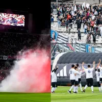¿Le pasa lo mismo a Colo Colo? River debió cambiar localía por concierto