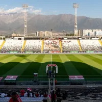 Oficial: Colo Colo no se mueve del Monumental