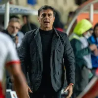 Quinteros pierde fuerza como opción en la Roja: no agrada en la ANFP