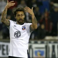 Mago Valdivia y el acecho albo: \'Las camisetas no pesan, pero...\'