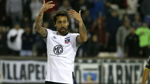 El Mago Valdivia cree que el acecho de Colo Colo afectó a Cobresal y Huachipato.