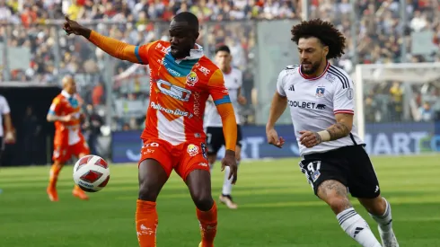 Campeonato Nacional al rojo vivo: Colo Colo y Huachipato a dos puntos de Cobresal