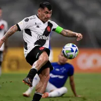 Pitbull enrabiado: Gary estalla en el día de furia del Vasco