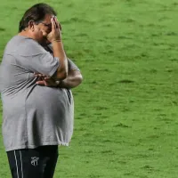 Coritiba de Kuscevic apuesta por un viejo conocido tras descender