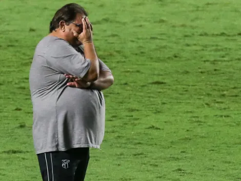 Coritiba de Kuscevic apuesta por un viejo conocido tras descender