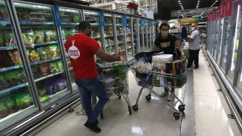 Bolsillo Familiar Electrónico