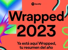 ¿Qué es Spotify Wrapped y cómo ver tu resumen de canciones de 2023?