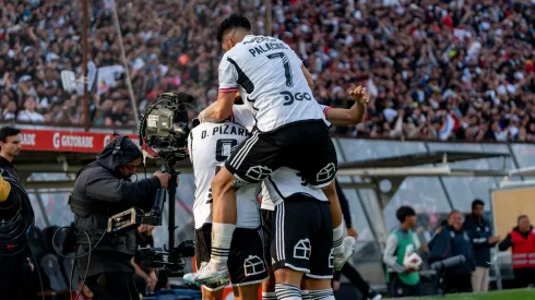 Colo Colo enfrenta a Unión Española en la 29° fecha.