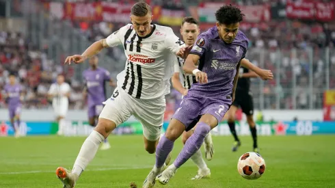 En Austria los de Klopp se impusieron por 3 goles a 1.