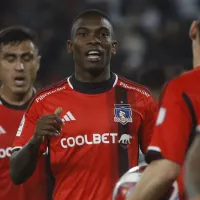 Equipo brasileño quiere a Fabián Castillo para 2024