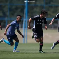 Uruguay asoma como el destino de la pretemporada 2024 de Colo Colo