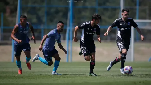 Uruguay asoma como el destino de la pretemporada 2024 de Colo Colo