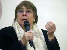 ¿Qué dijo Michelle Bachelet respecto al aborto en la nueva Constitución?