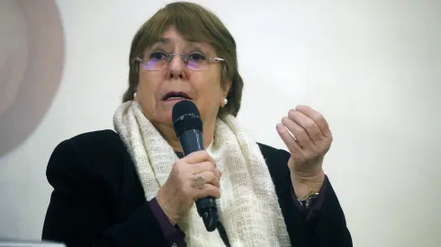 ¿Qué dijo Michelle Bachelet respecto al aborto en la nueva Constitución?