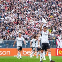 Colo Colo piensa usar pasto de su cancha de entrenamiento