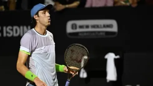 Terremoto en el tenis: Los 4 Grands Slams buscan circuito paralelo