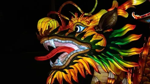 ¿Cuándo es el festival de luces Tianfu y dónde comprar entradas?