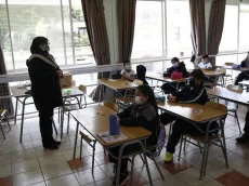 ¿Cuáles son las pedagogías mejor pagadas en Chile?