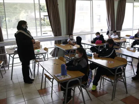 ¿Cuáles son las pedagogías mejor pagadas en Chile?