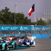 CEO de la Formula E culpa a la alcaldesa por el fin la carrera en Santiago