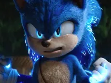 ¿Cuándo se estrena Sonic 3 en cines?