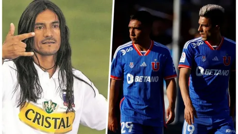 La polémica de la penúltima fecha del Campeonato Nacional.