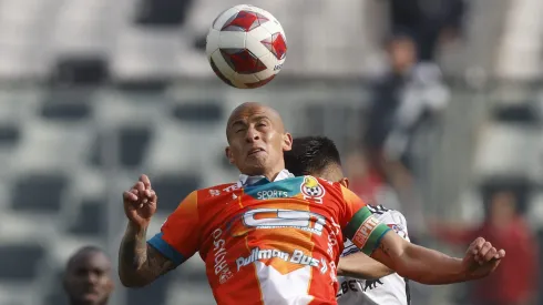 Cobresal espera mantener la ventaja en el torneo en las últimas dos fechas