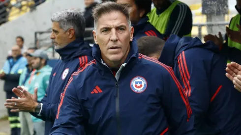 Loyola dice que no entendía los abucheos a Berizzo